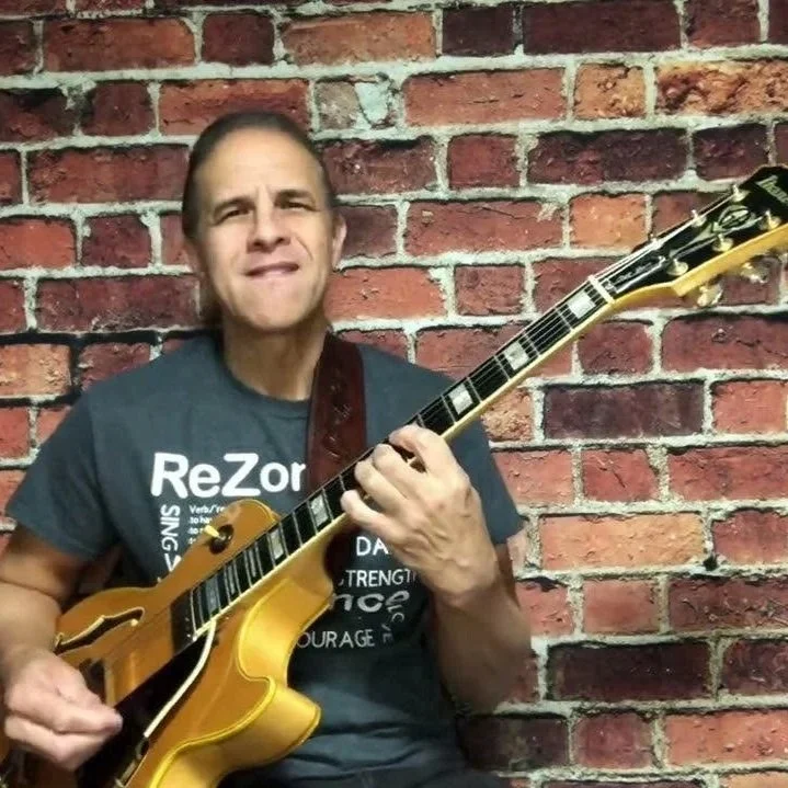 Randall Johnson Chung Live at Banter!