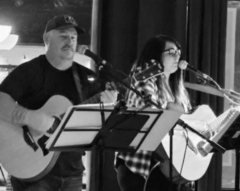 Kevin Tokarski &amp; Ali DeKoter Live at Banter!