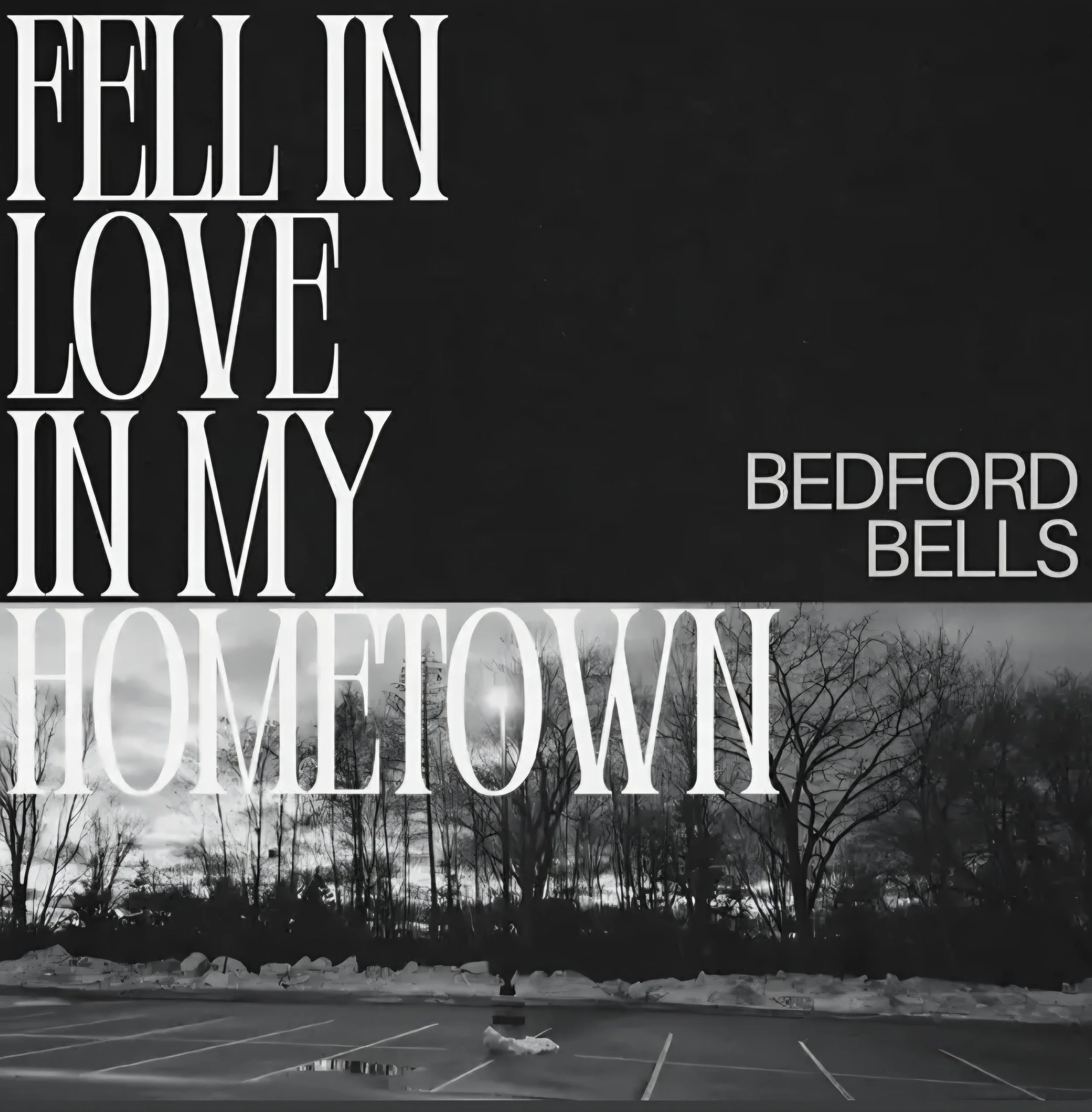 Bedford Bells - Album Release Party!