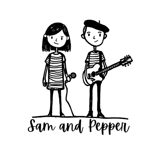 Sam &amp; Pepper Live at Banter!