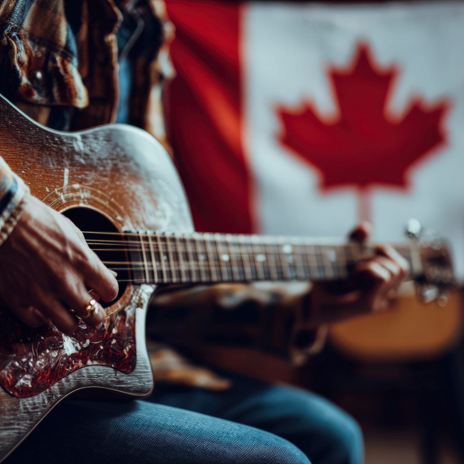 Happy Canada Day! Open 1-11pm 
