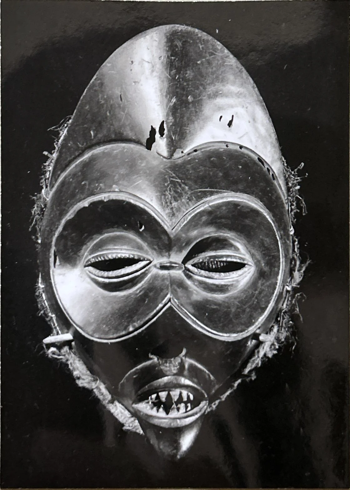 Historic archive foto from our Gallery.