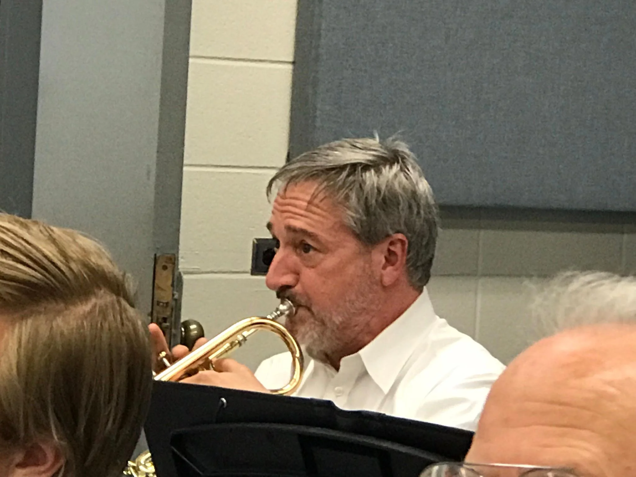 Photos — Brass Band of Huntsville