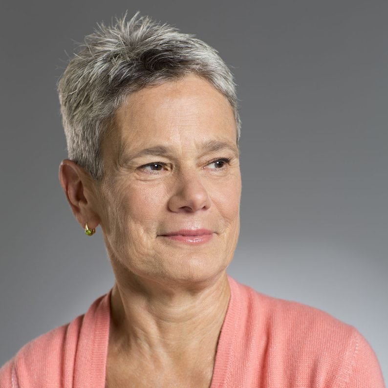 Maggie Walker
UW Board of Regents