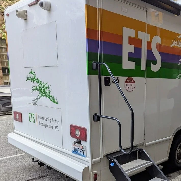 Drug & Crisis Treatment