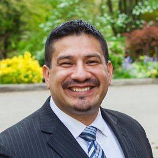 Burien City Councilmember Jimmy Matta