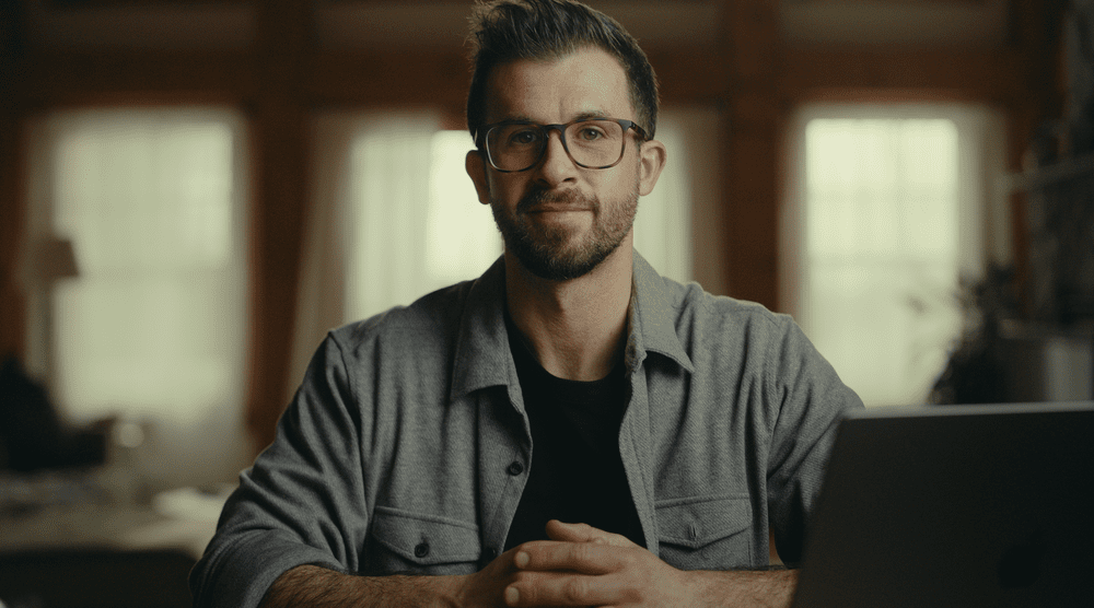 Nami Assir, Founder of Lenslight