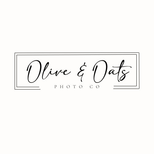 Olive &amp; Oats Photo Co.