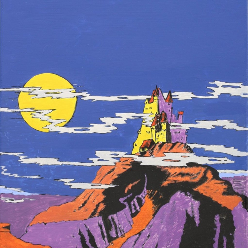 Robert Levine | Santa Barbara