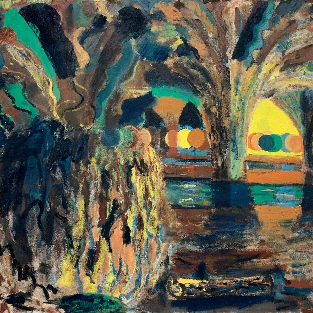 Matt Haywood | Santa Barbara