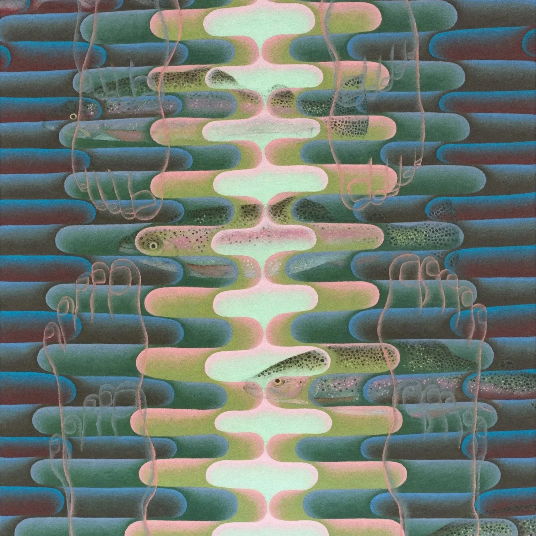Time Flows