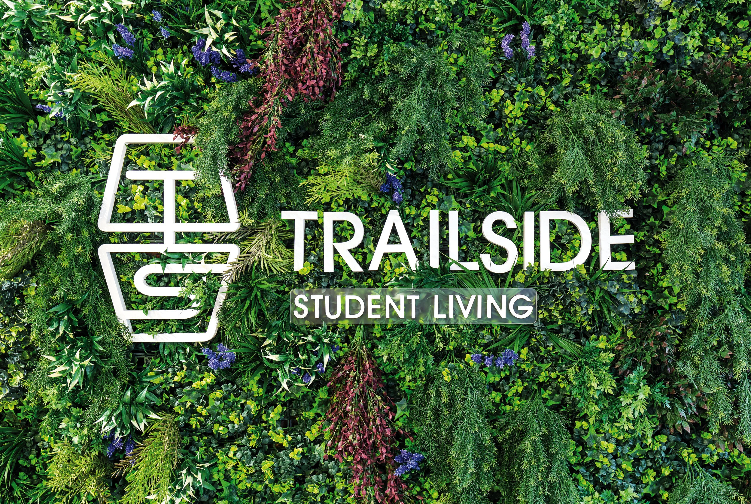 Trailside