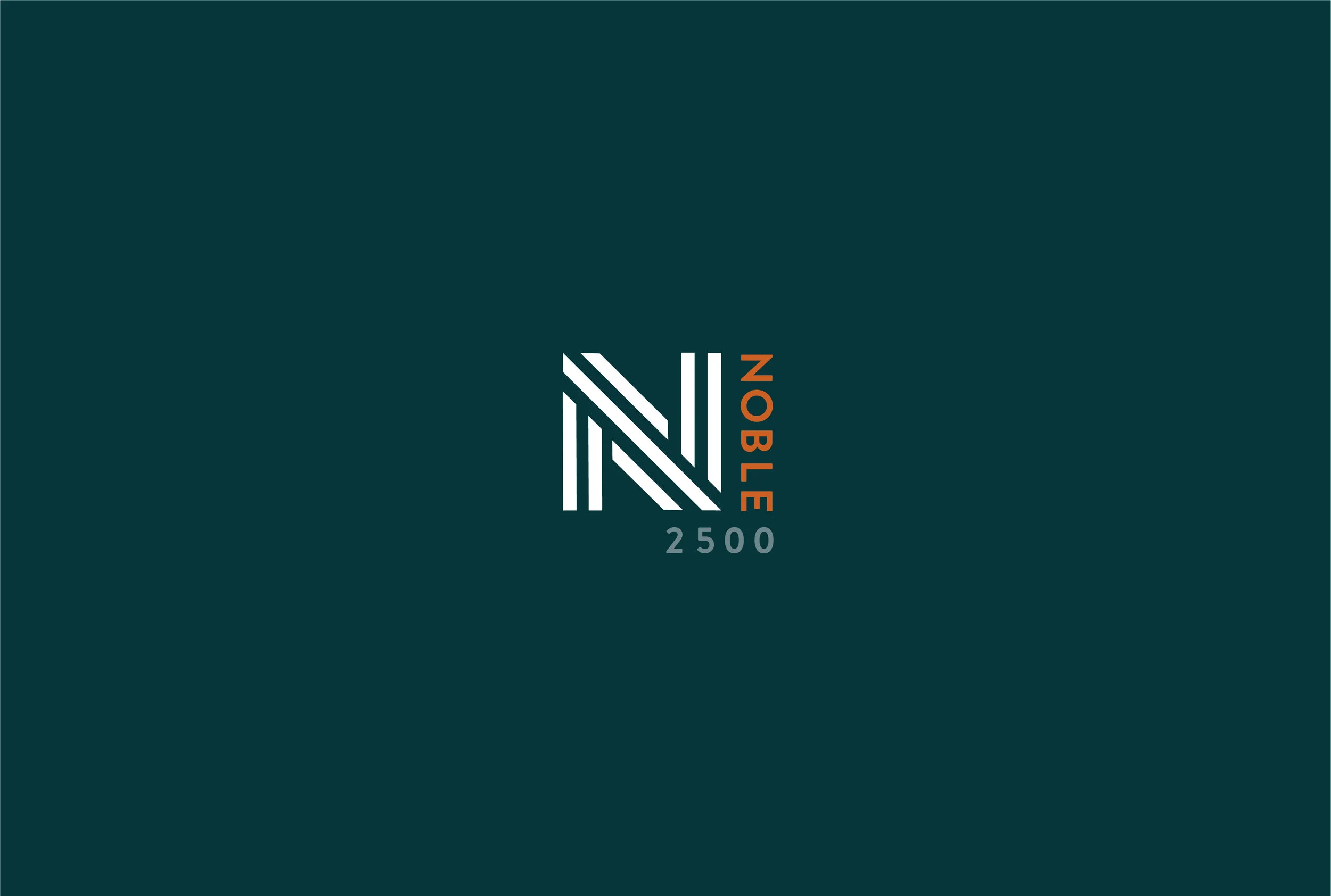 Noble 2500