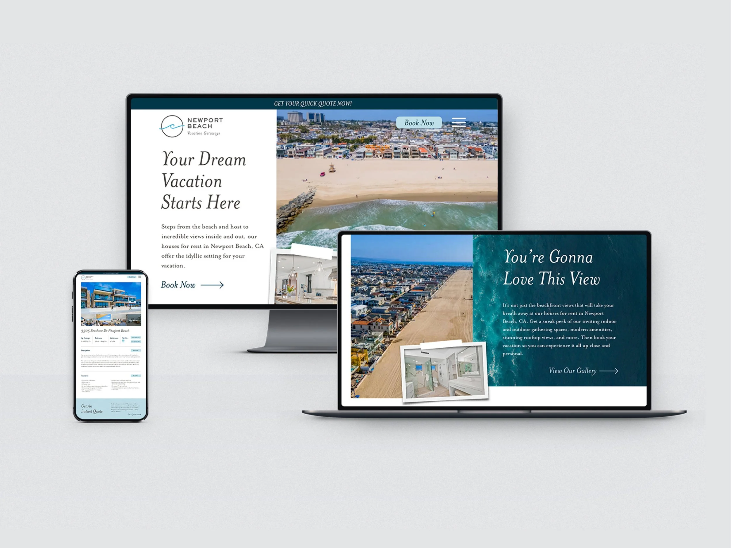 Web Design