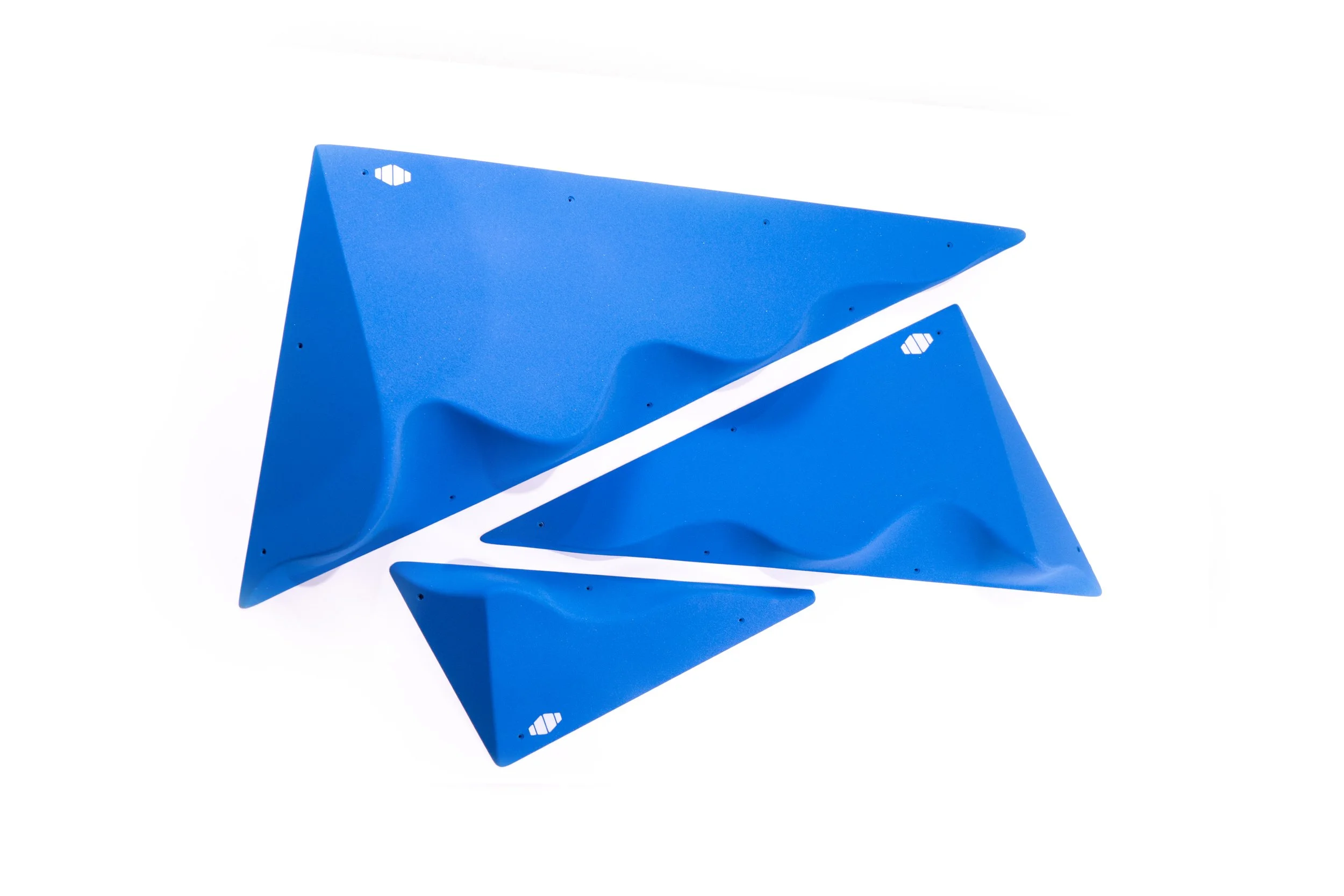 Wibbly Large, Medium, and Small