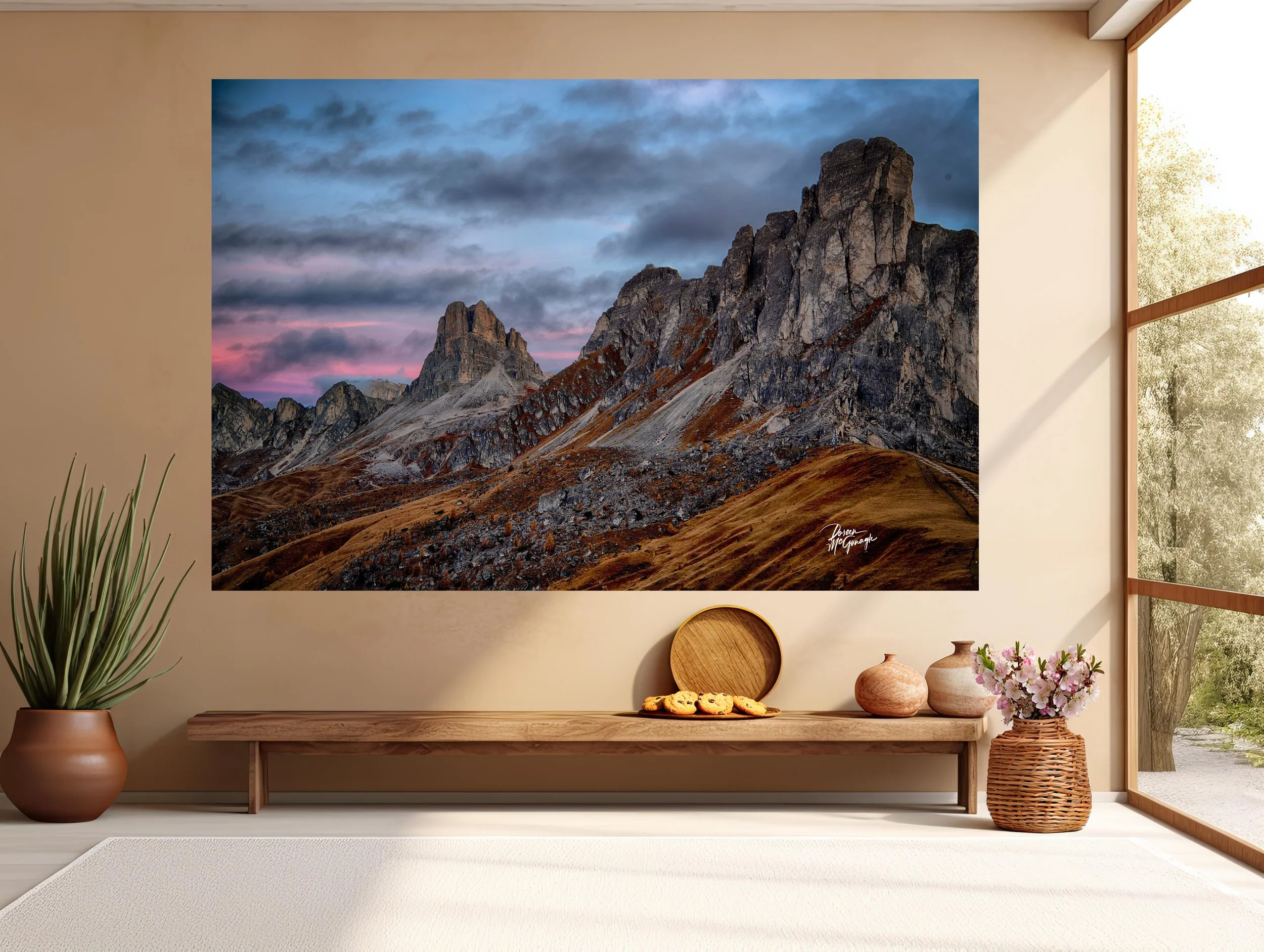 Dolomites | A Fine Art Nature Photography Journey