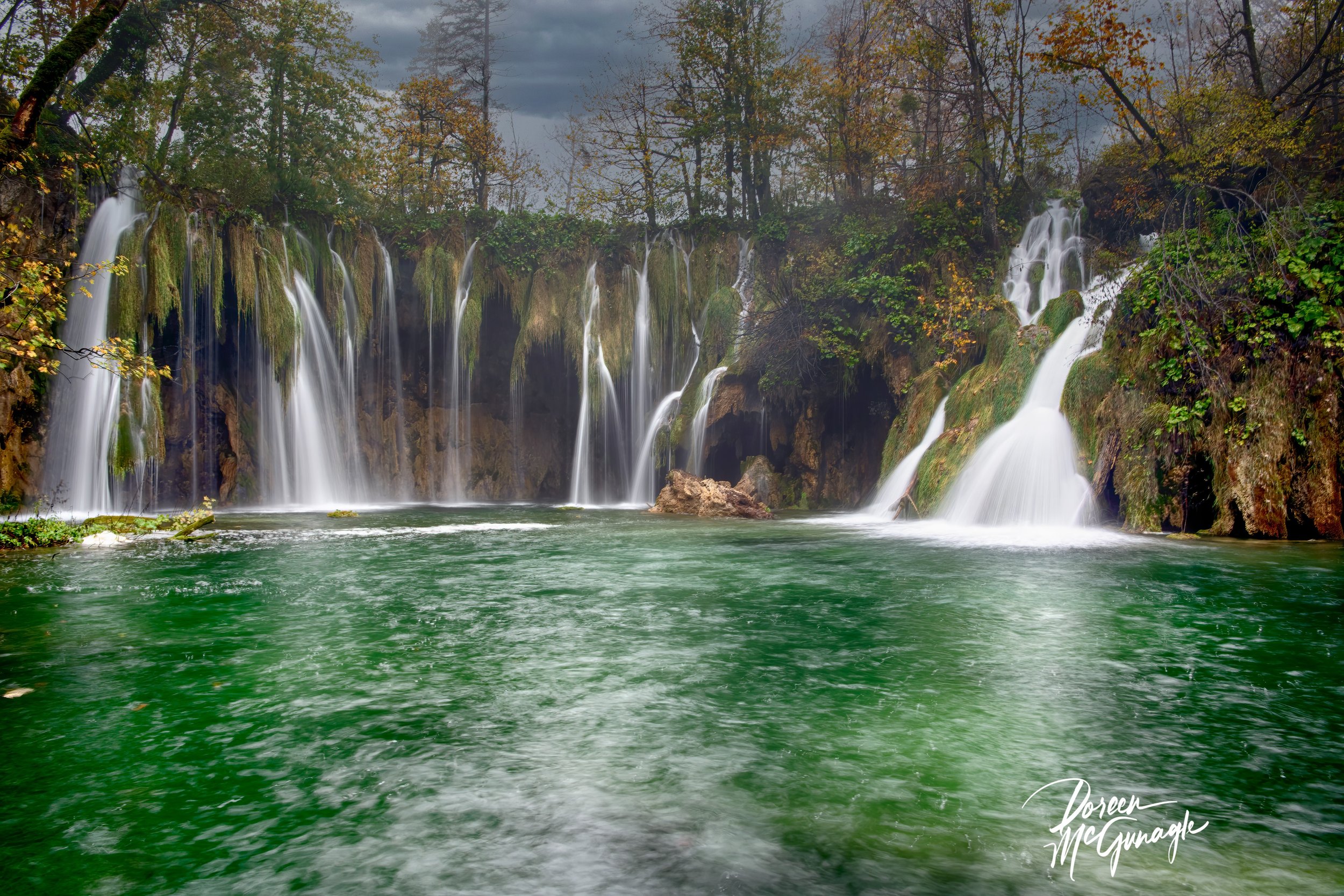 Nature’s Quiet Power: Landscapes, Water, and Resilience