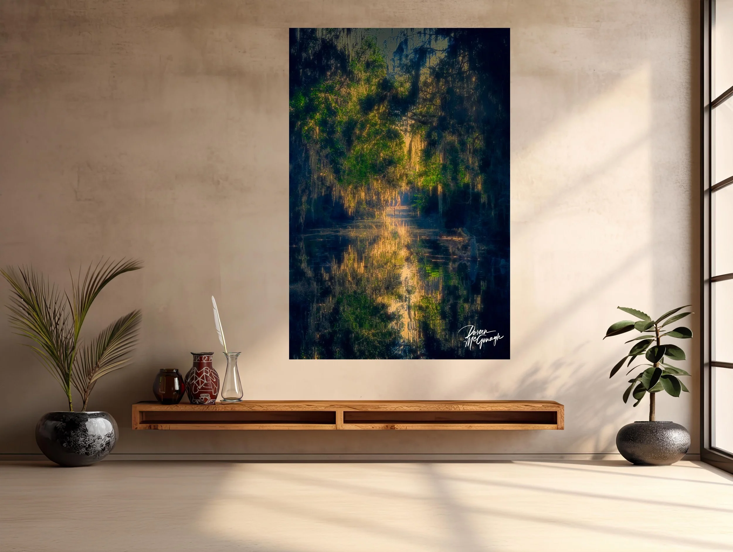 What Makes a Limited Edition Fine Art Photography Print Valuable