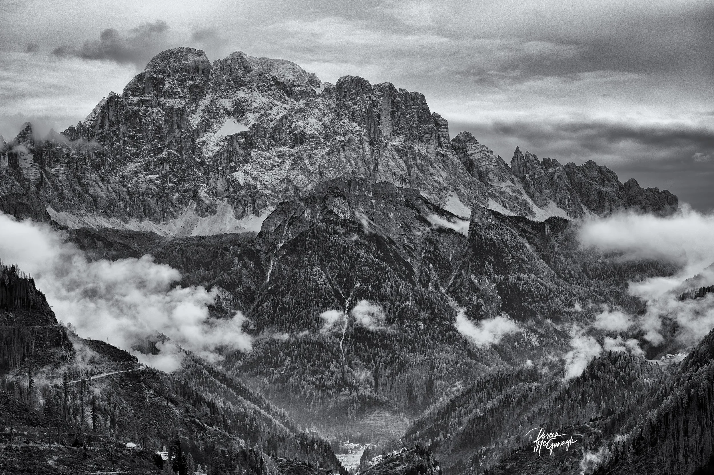 Wild Landscapes