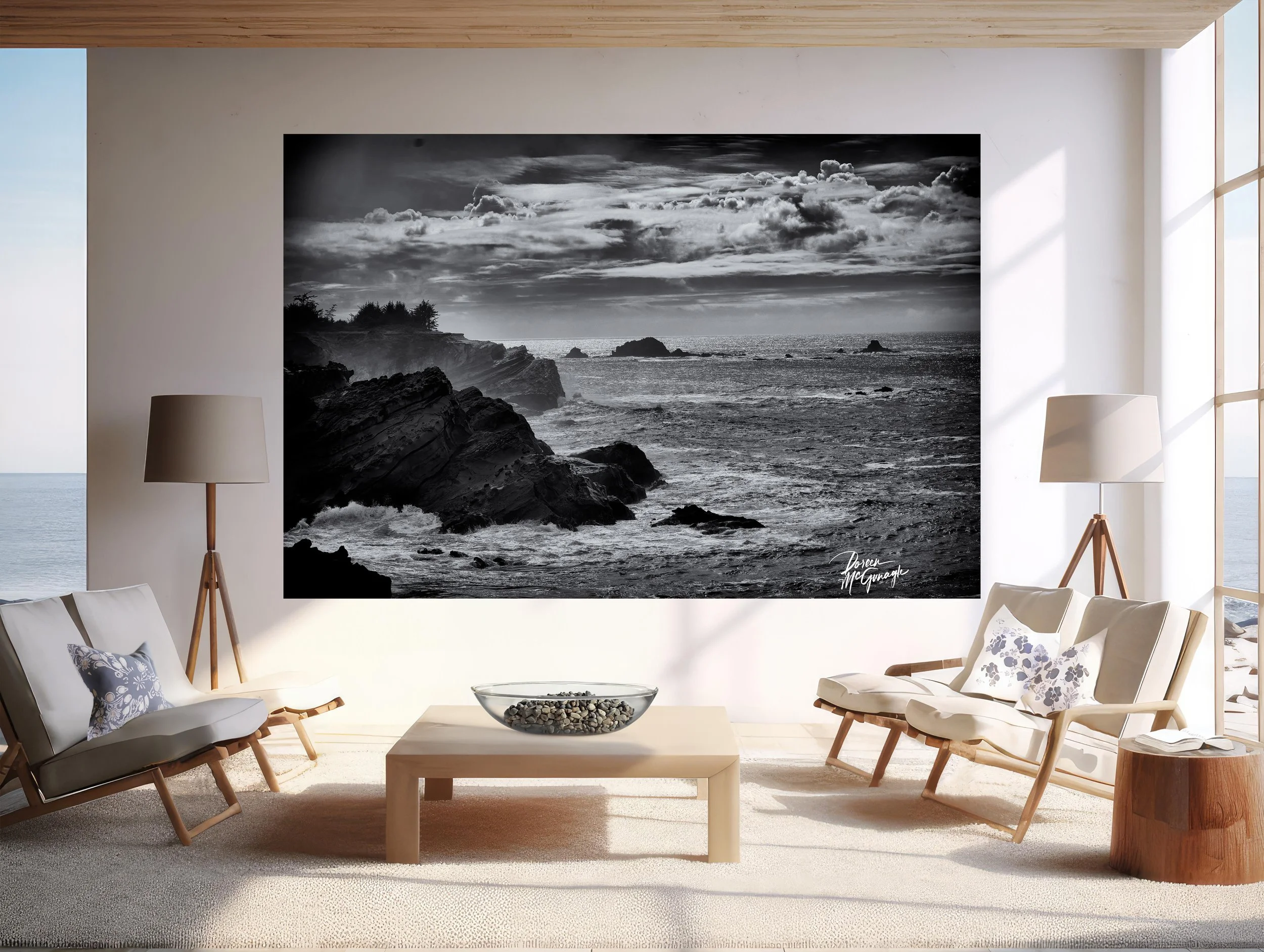 Samuel H. Boardman Scenic Corridor: Oregon’s Rugged Coastline of Untamed Beauty