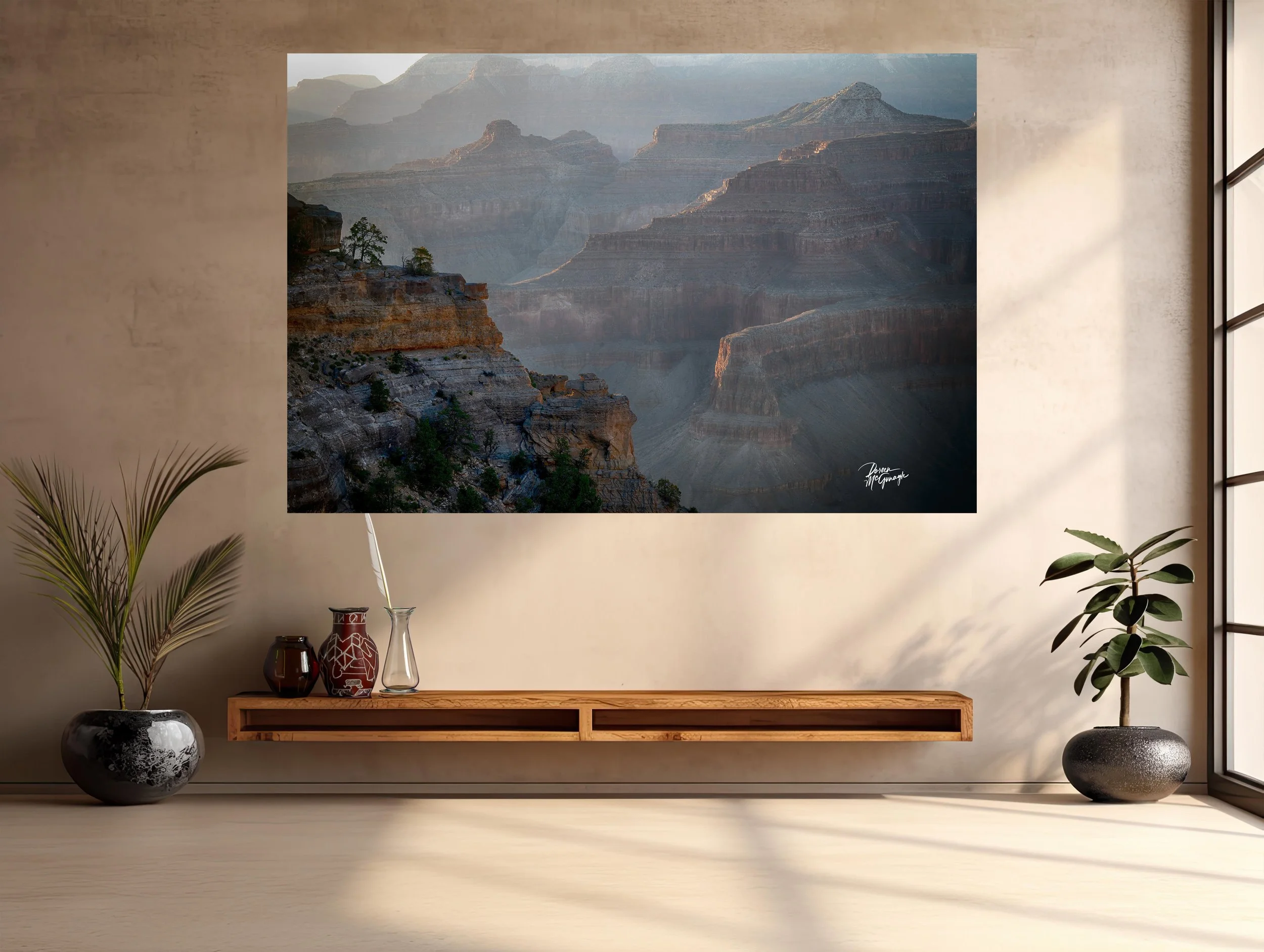 What Makes a Museum-Quality Photography Print?