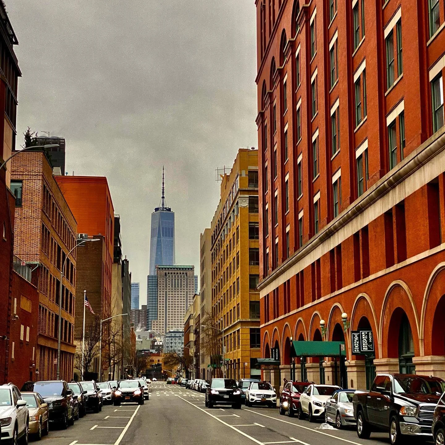 #greenwich 
.
.
.
.
.
.
.
.
.
.
#westvillage #1stday #freedomtower #nyobsession