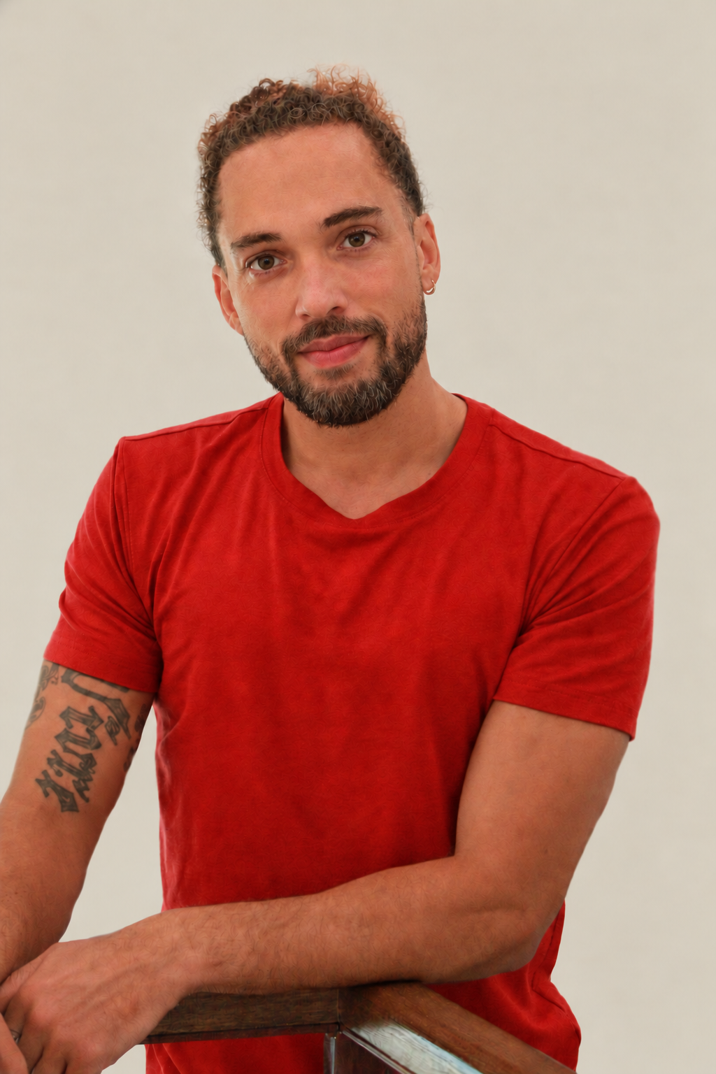 Fabien William Auger
