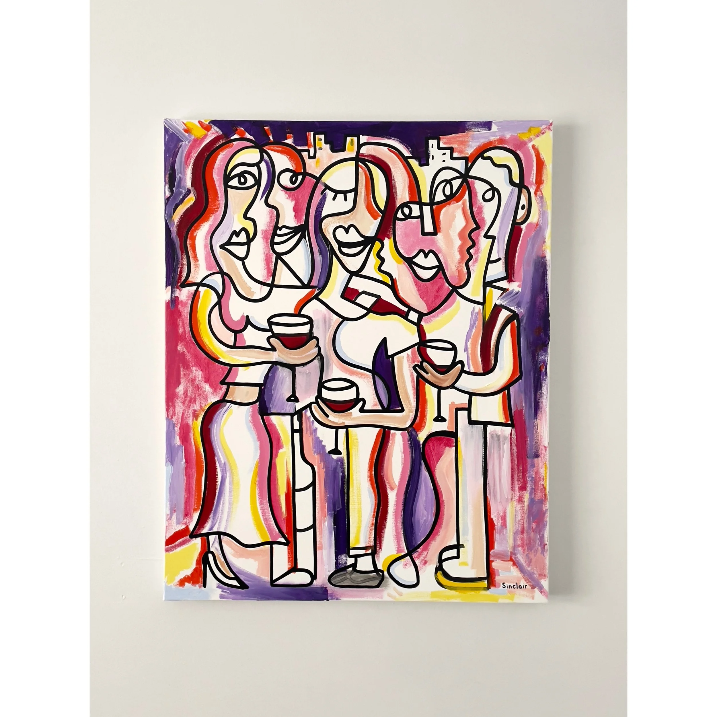 Wine Party Wall.JPG