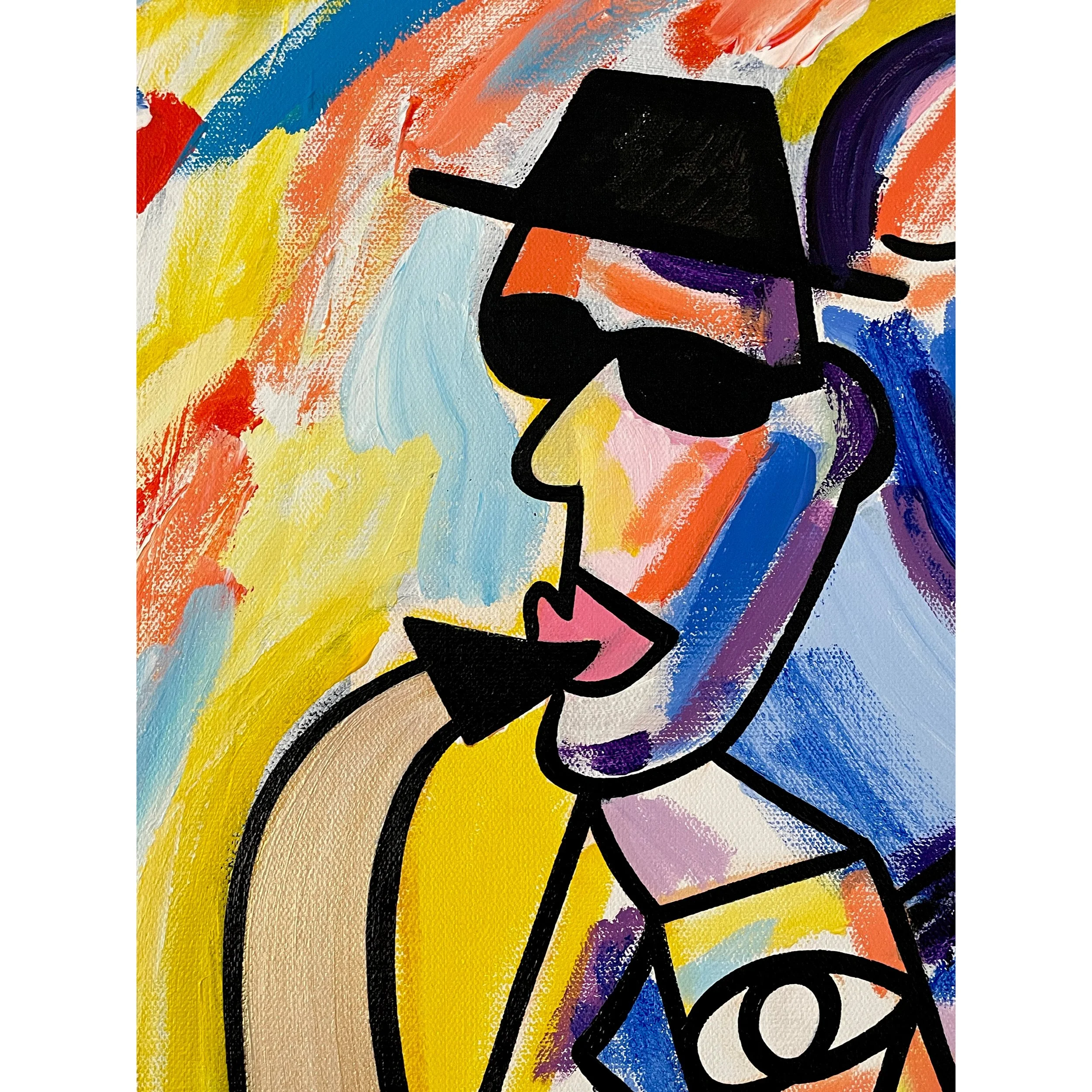 The Street Performer Detail 2.JPG
