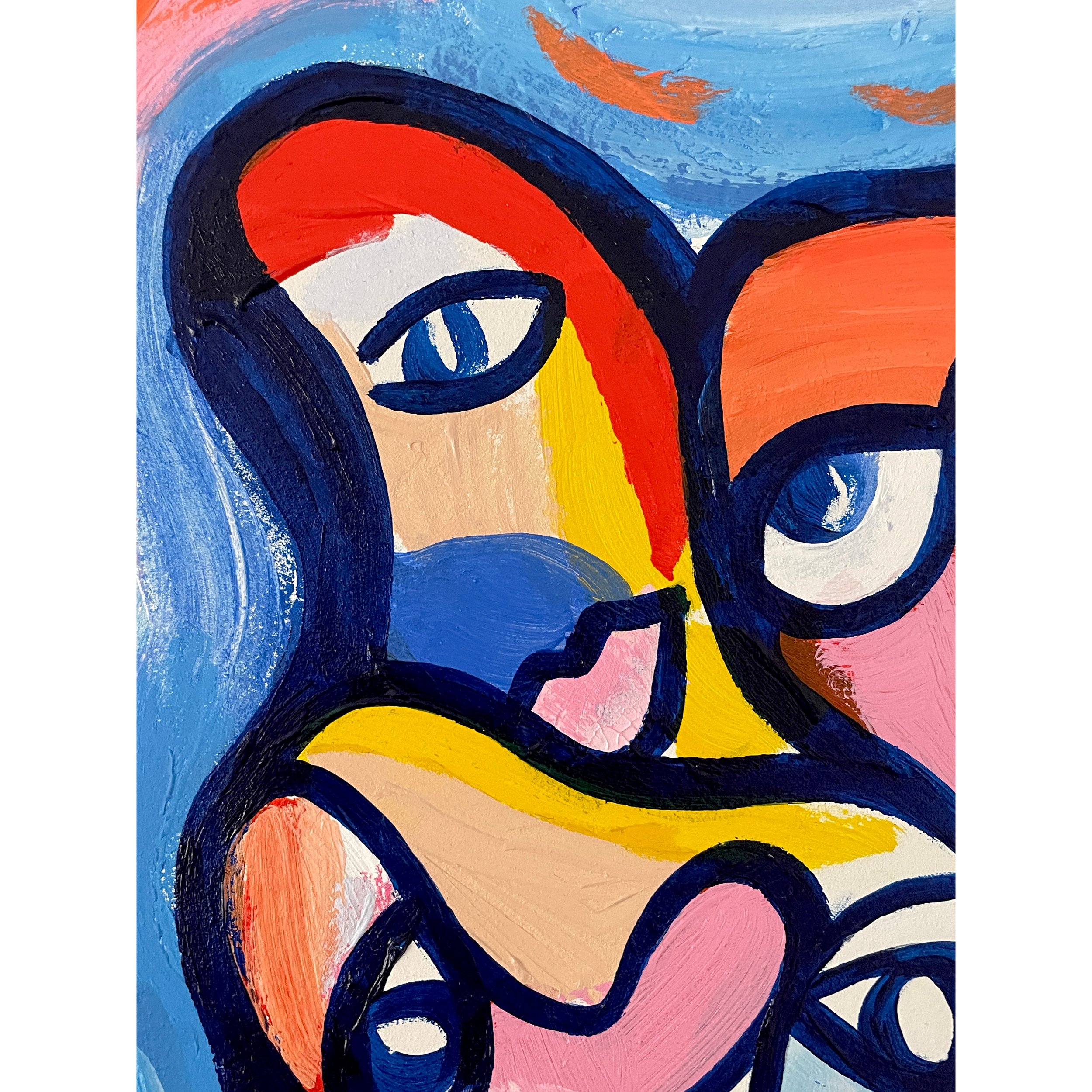 Fluctuating Feelings Detail 1.JPG