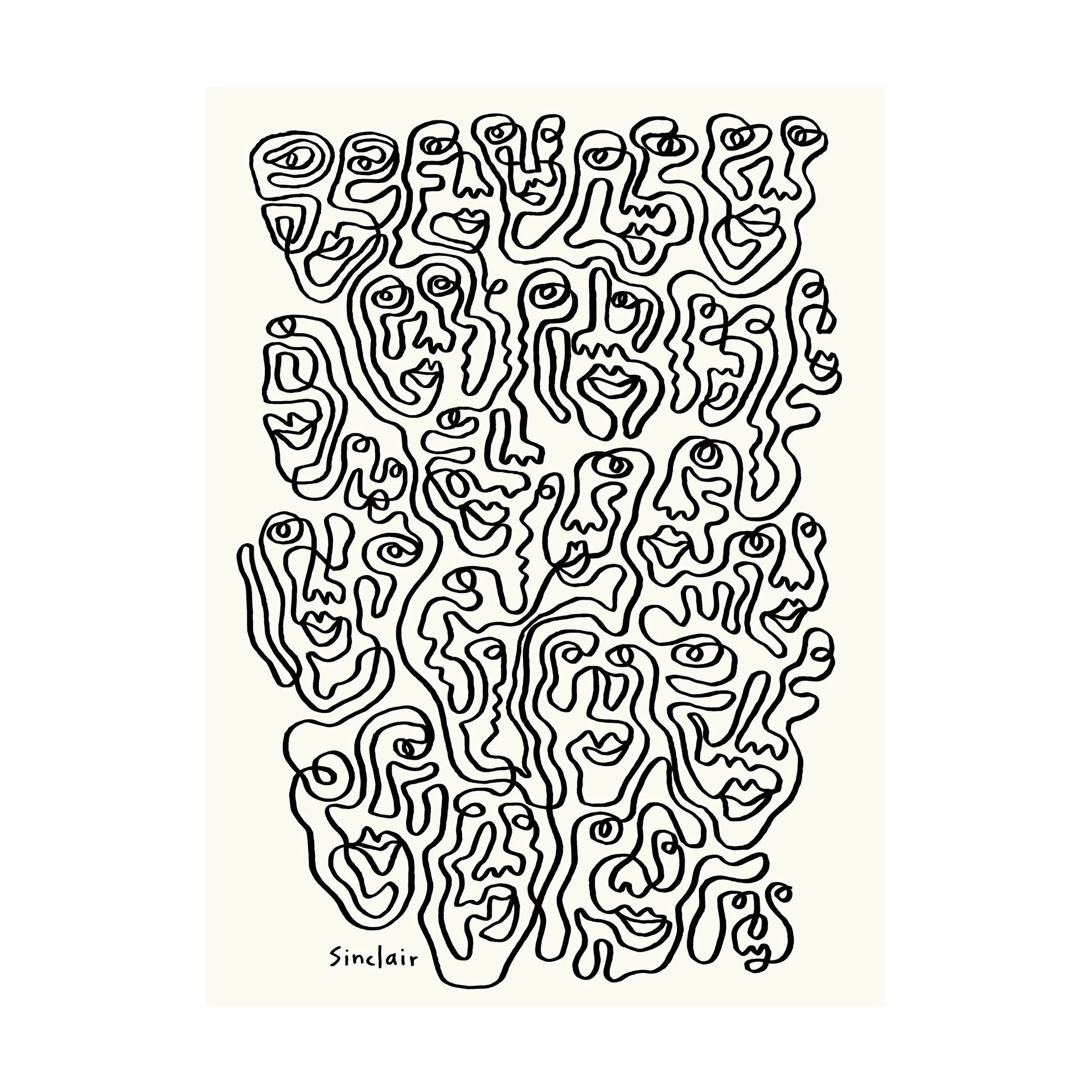 "Connected Minds"
