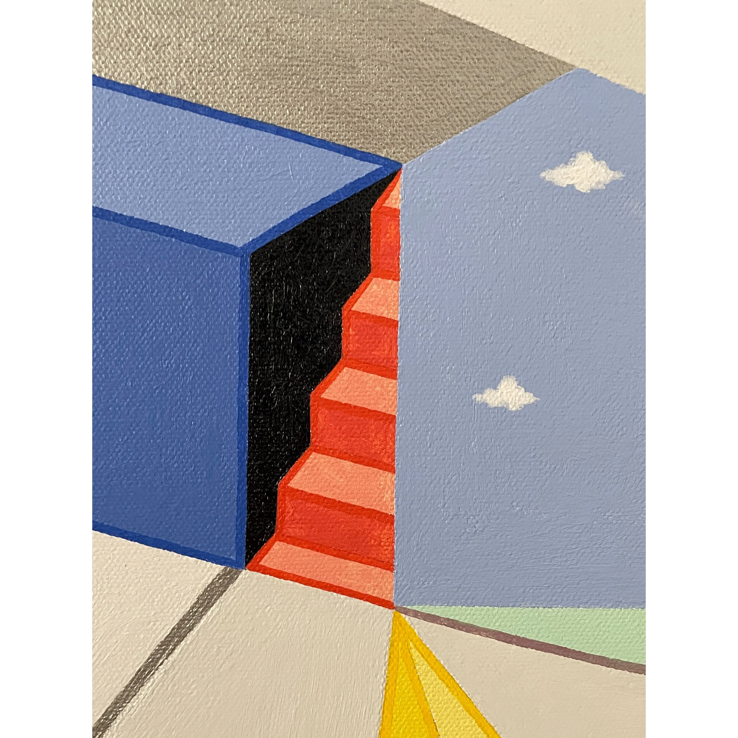 Running Through My Mind detail 2.JPG