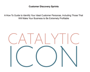 Customer Discovery Sprint Guide