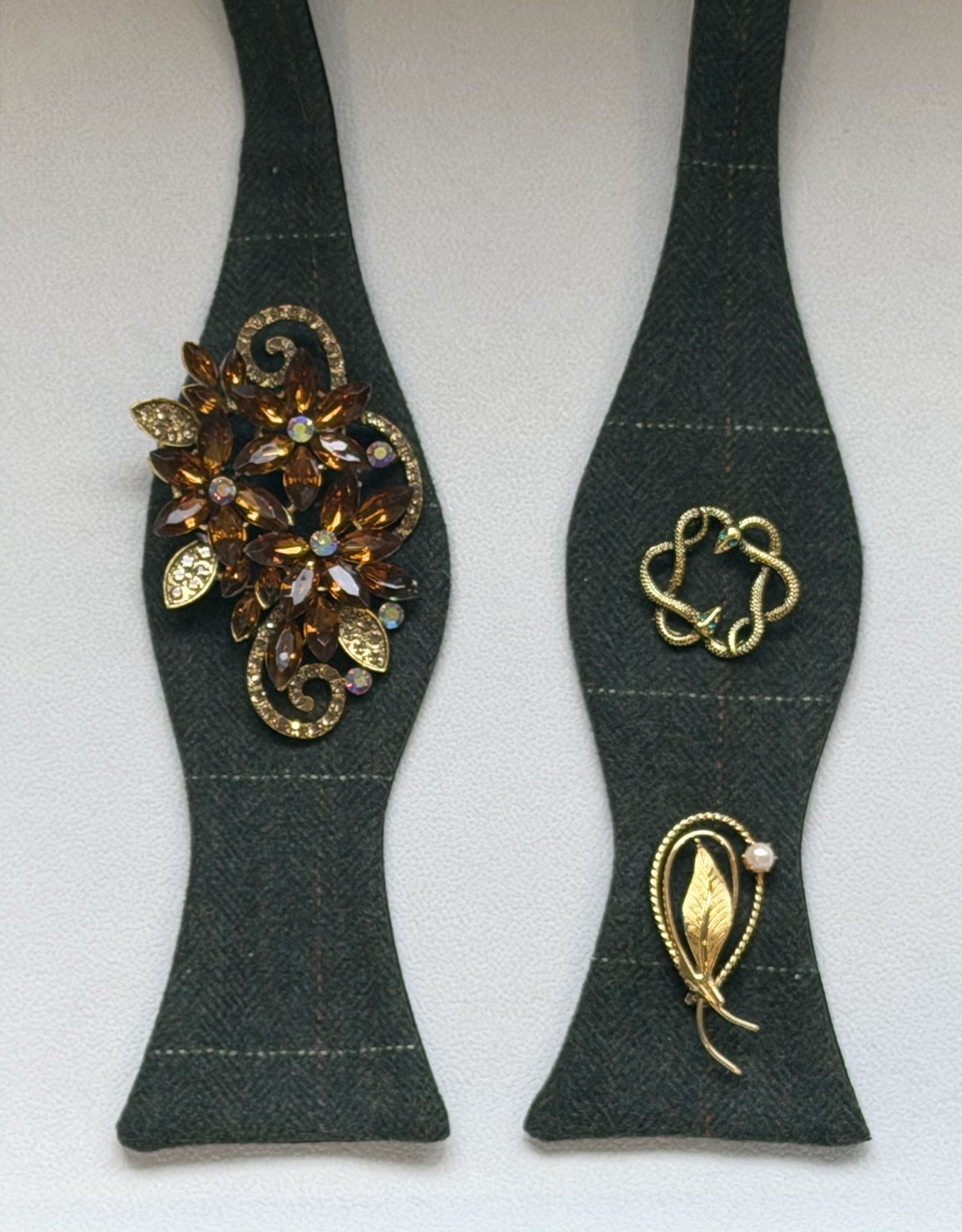 Heritage Collection_The Forest Ledger