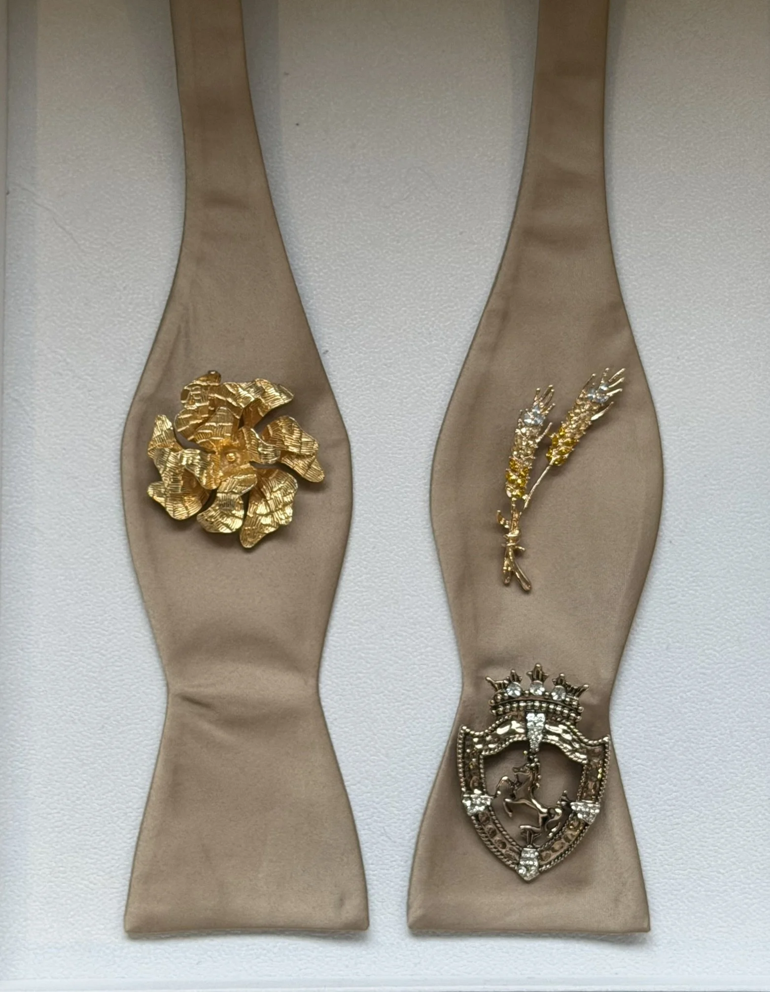 Heritage Collection_Order of the Golden Field