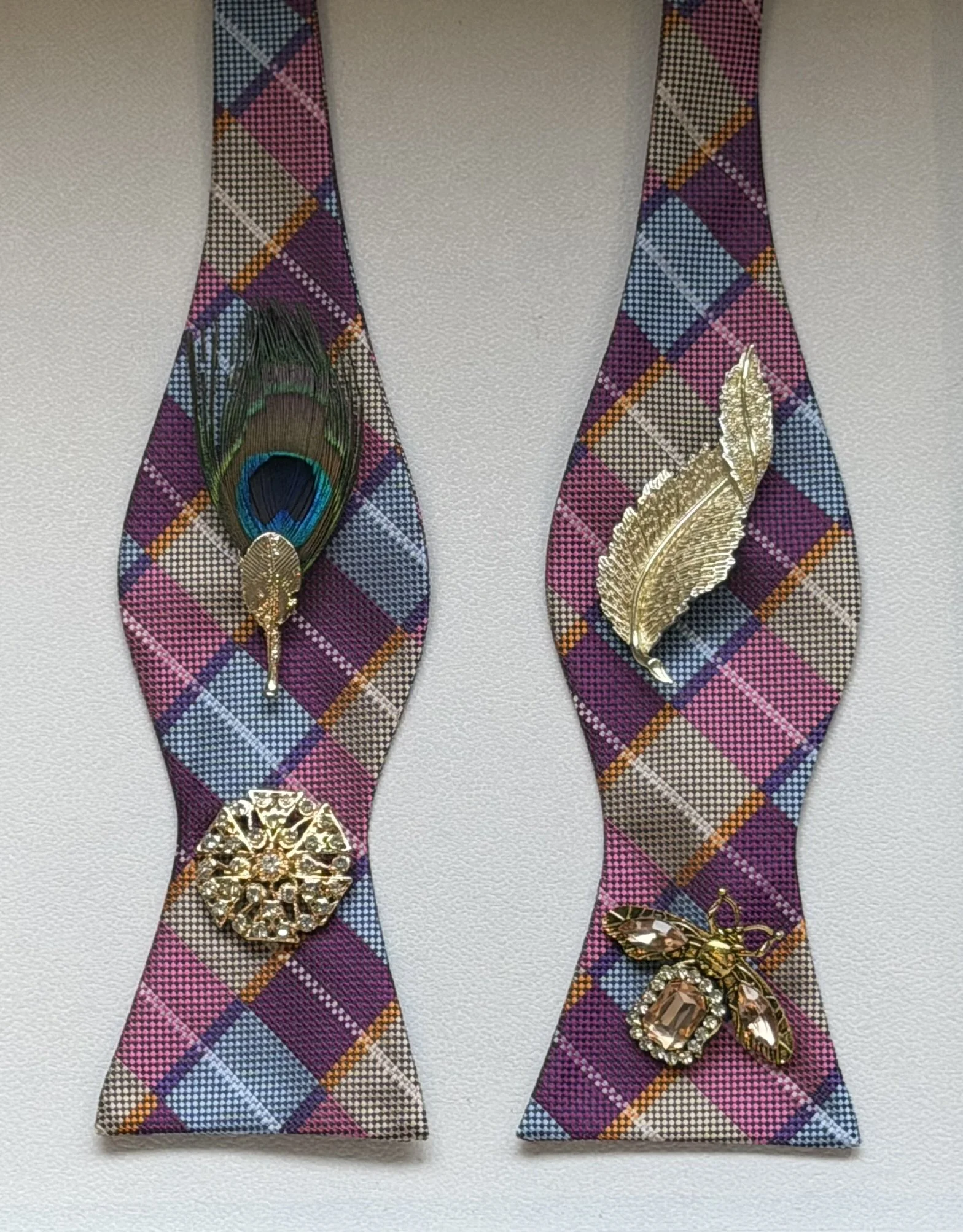 Heritage Collection_Feather and Facet