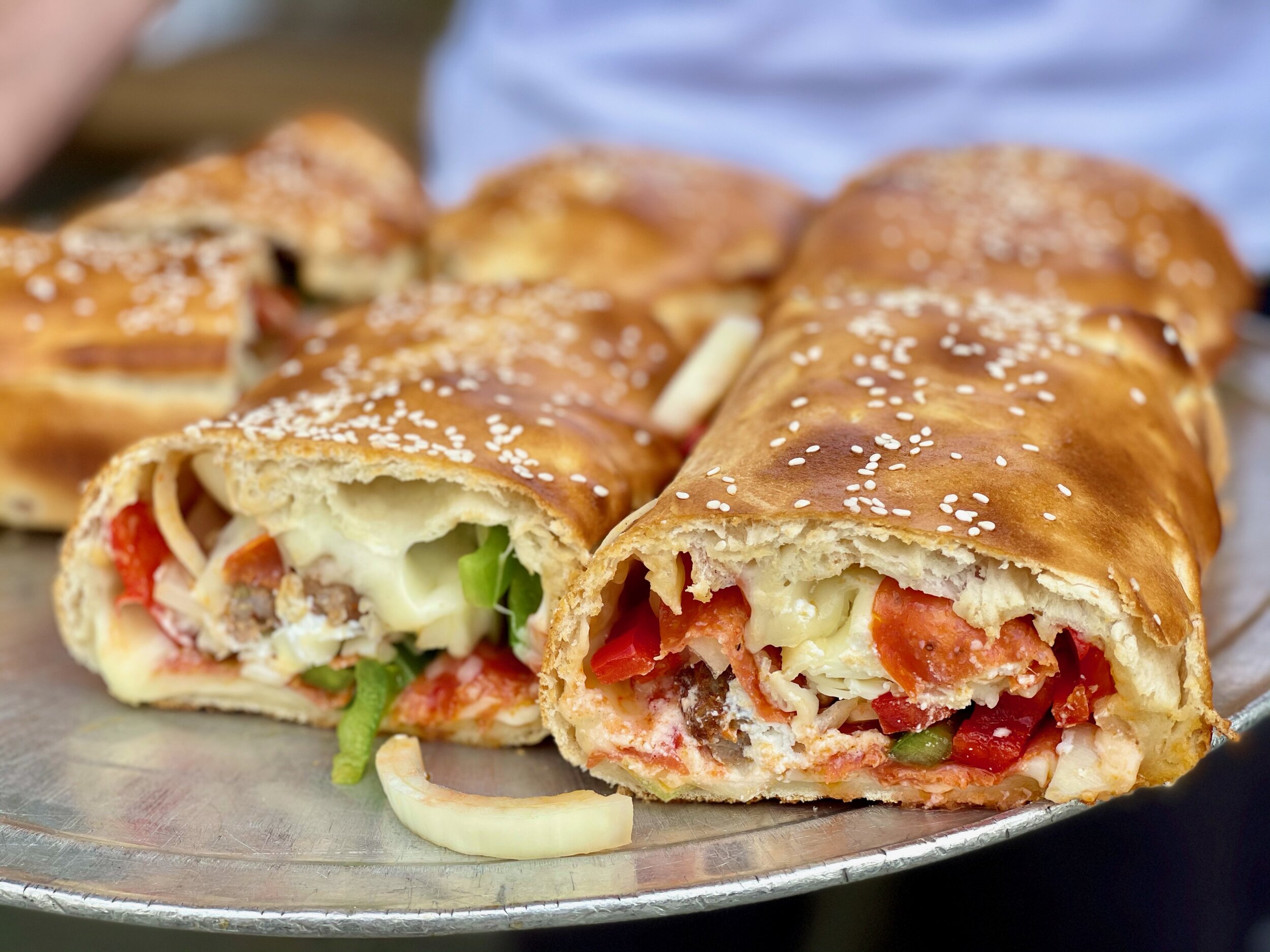 stromboli