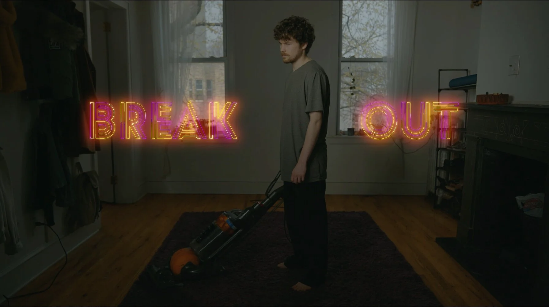 “Break Out” by Ethan Smestad