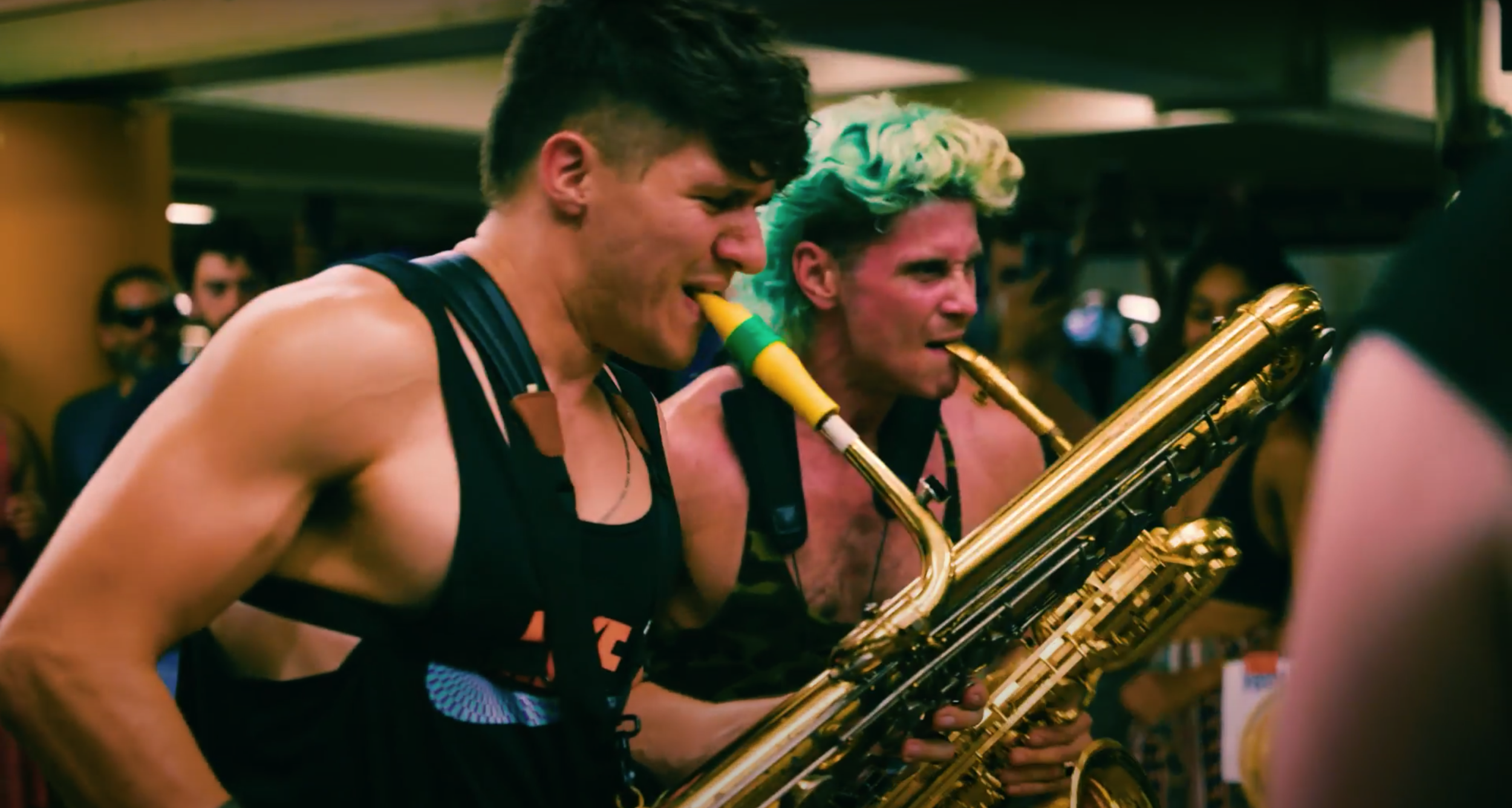 Moon Zooz Part 2
