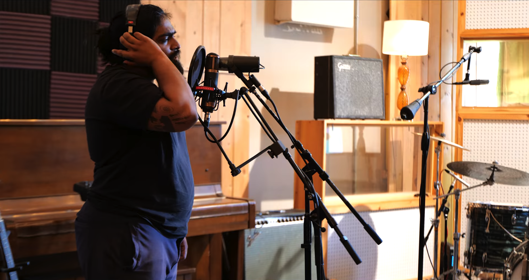 Vethaken at The Creamery