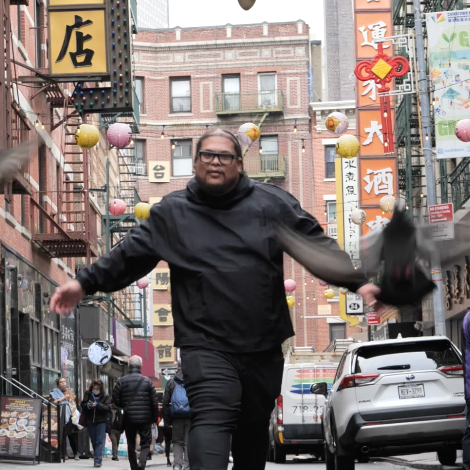 “Locations”by Rae Stacks 