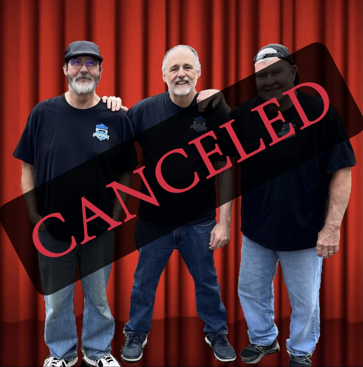 *CANCELED* Highway 7 on the Deck/Seventy Eight Eighty Grille