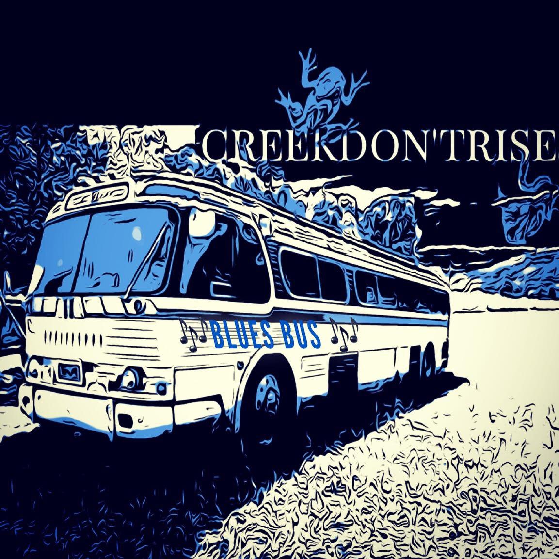 *CANCELED* Creek Don't Rise on the Deck/Greenlee Family Farms