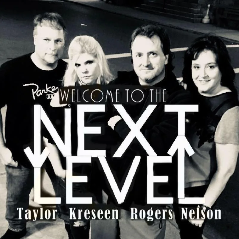 The Next Level on the Deck/Greenlee Family Farms
