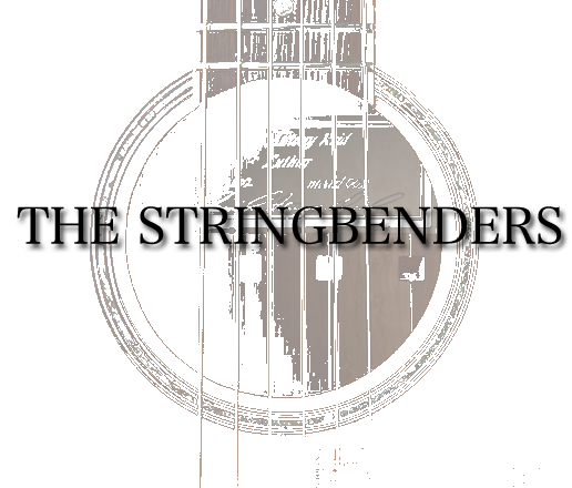 The Stringbenders on the Deck/Greenlee Family Farms