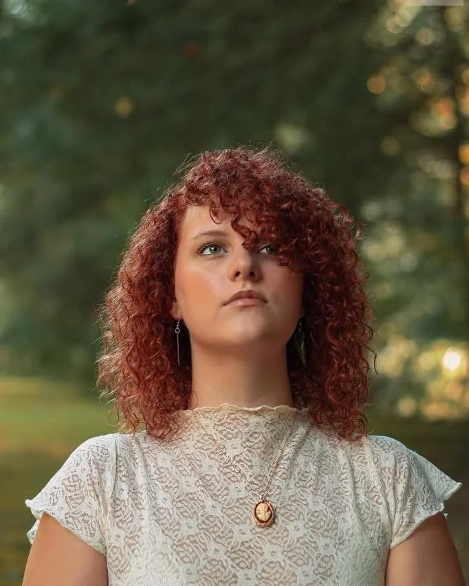Makenna Hope on the Deck/Cousins Maine Lobster