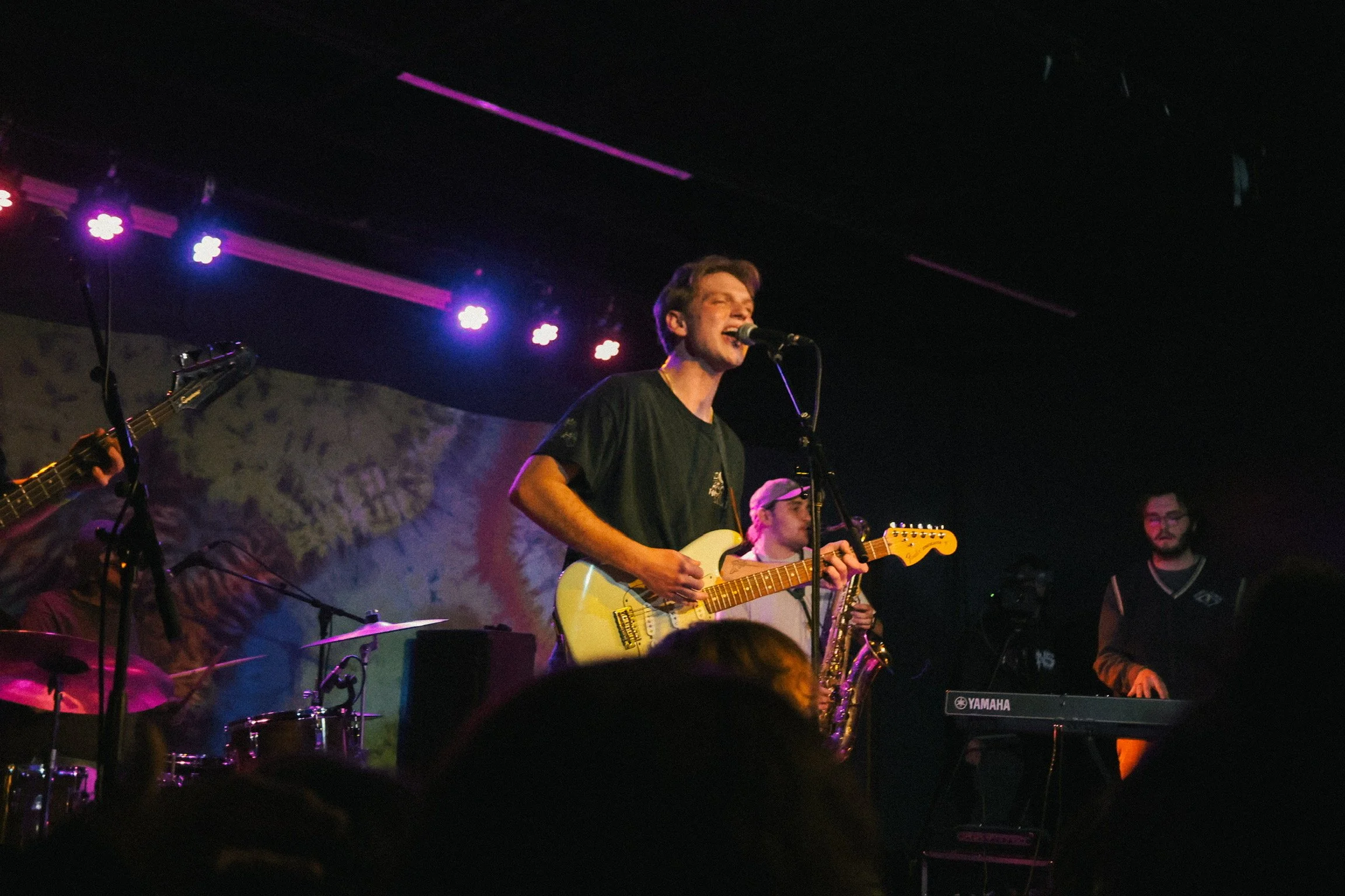 Rylee Bapst Band on the Deck/Seventy-Eight Eighty Grille