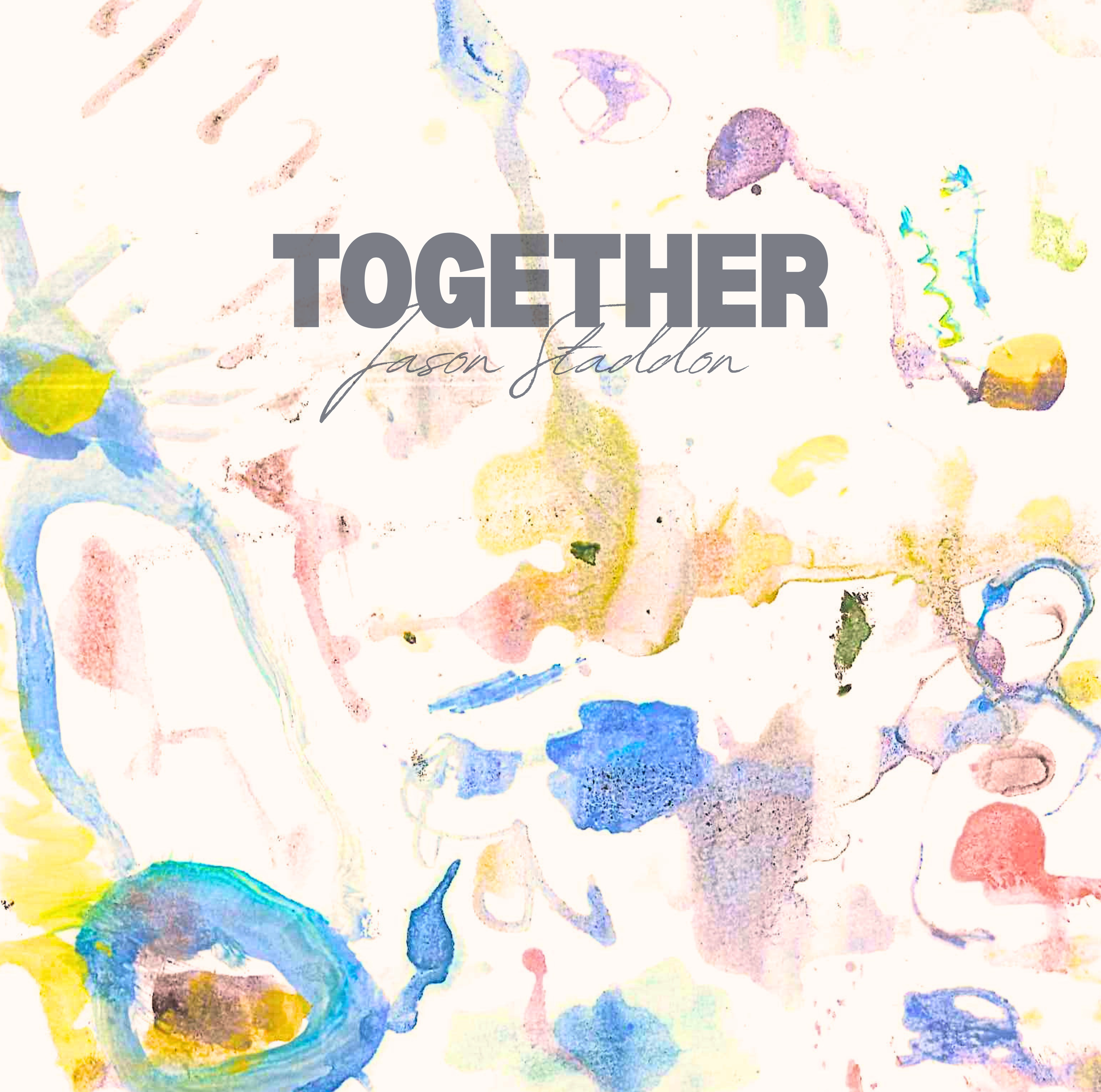 Together CD