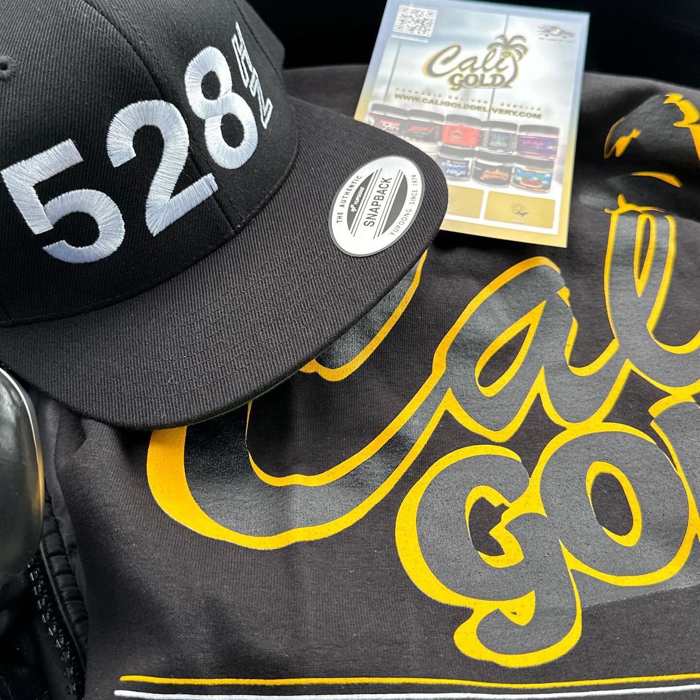 Sacramento! 528 is blasting off with Cali Gold Delivery. 🚀🚀🚀
Y&rsquo;all don&rsquo;t even know! 🔥🔥🔥
@caligolddelivery 

#sacramento #sactown #caligolddelivery #528hz #528hzcannabisco