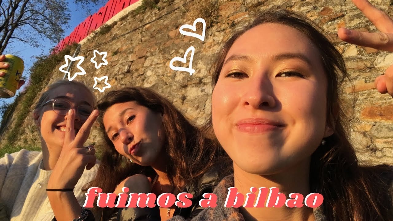 Un Fin de Semana en Bilbao Vlog